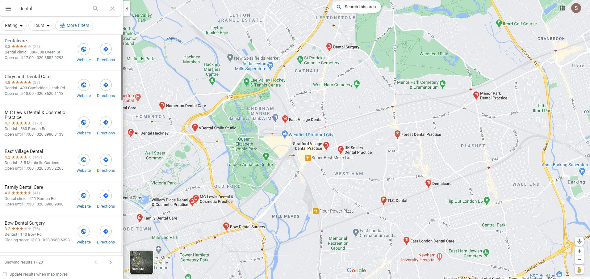 Trainee Placements Dental Tutors Dental Nursing College NEBDN