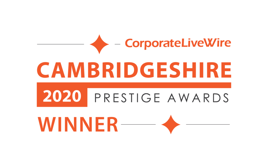 Cambridgeshire Prestige Awards Winner Dental Tutors