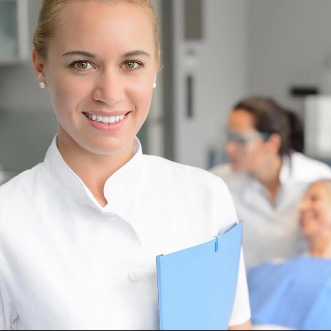 NEBDN Dental Nursing Courses